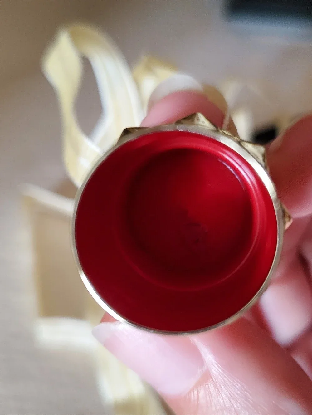 Christian Louboutin Lipstick Me Nude 710 Discontinued